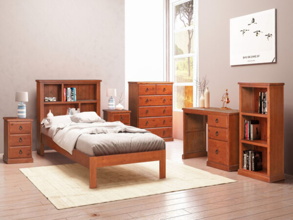 Atlas Bedding Range