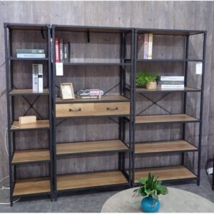 Reading Bookcase Range