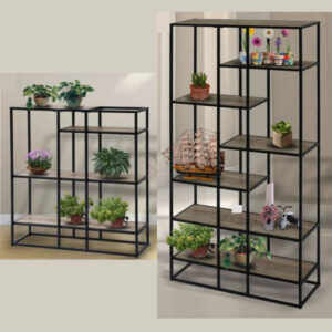 Spaces Bookcase Range